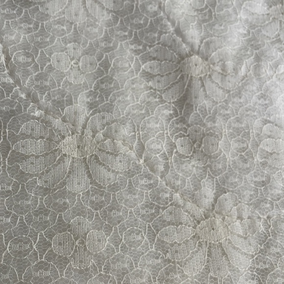 Vintage Baby Blanket - Picture 2 of 6